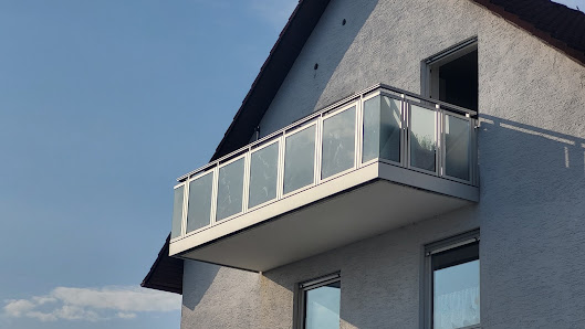 Balkon & Metallbau Geißler – Bild