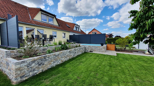 Firma Sadza – Gartenbau – Bild