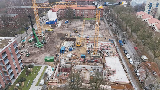 ARIFI Construction GmbH – Bild