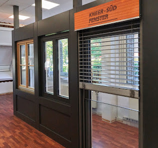 BWE Bauen Wohnen Einkaufen GmbH – Bild
