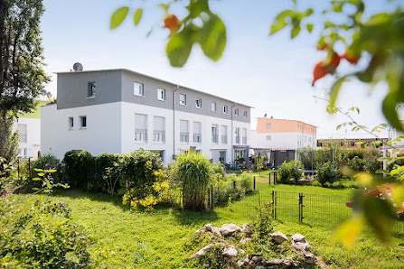 weisenburger bau GmbH – Bild