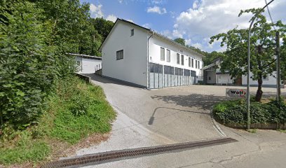Wolf Bau GmbH