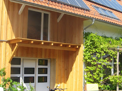 Woodstock's Holzbau, Dachsanierung & Dachfenster – Bild