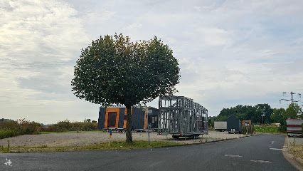 SJ-Inno-Cons GmbH TINY-HOME-DEUTSCHLAND