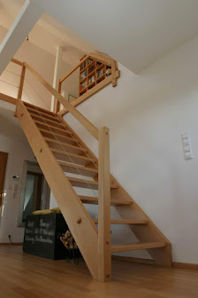 Hildner Treppen- und Holzbau GmbH & Co.KG – Bild