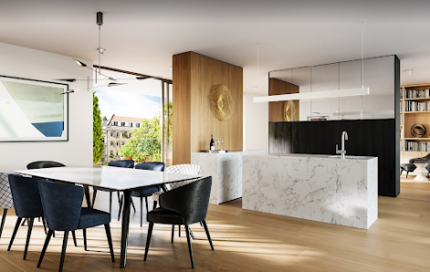 BEWOCON BERLINER WOHNBAU CONSULT GMBH – Bild
