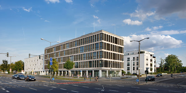 Gruber Wohnbau- und Vertriebs-GmbH – Bild