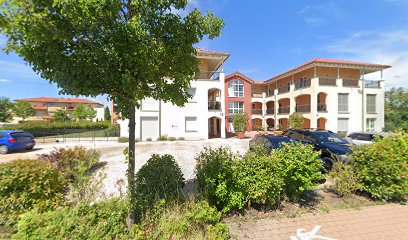 Immo-Chalet-Wohnbau GmbH