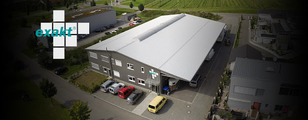Exakt Messebau GbR