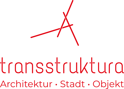 transstruktura – Architektur Stadt Objekt – Bild