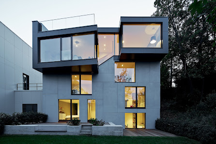 m3 architekten – Bild