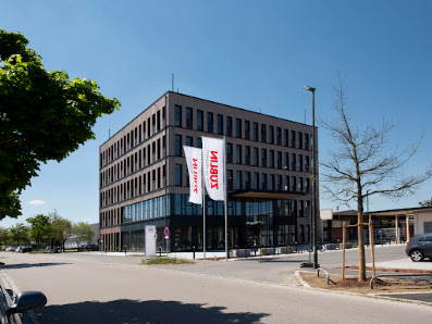 ZÜBLIN Timber GmbH – Bild
