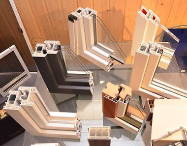 Glaserei Kraft - Fensterbau Stuttgart – Bild