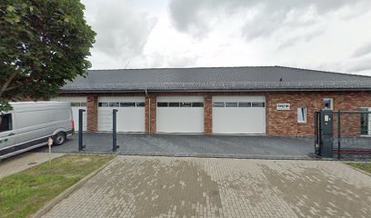 Dachdeckerei Thiele