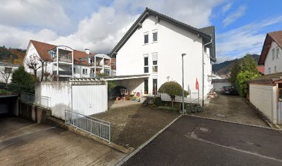 Fischer Bau GmbH