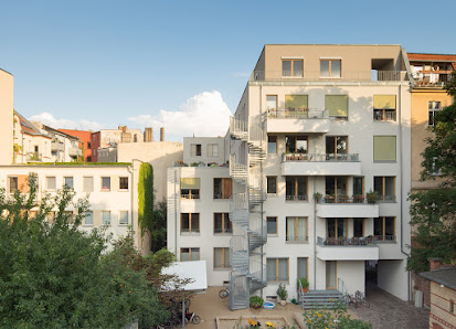 Praeger Richter Architekten GmbH – Bild