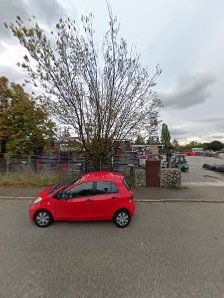 Preuß Gerüstbau Heilbronn NL der Teupe & Söhne Gerüstbau GmbH – Bild