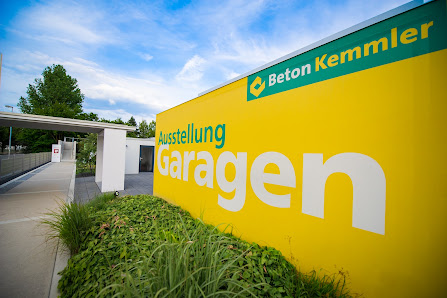 Beton Kemmler GmbH – Bild