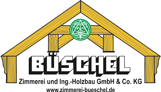 Büschel Zimmerei und Ing.-Holzbau GmbH & Co. KG – Bild