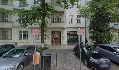 WeStart Projekt Gmbh
