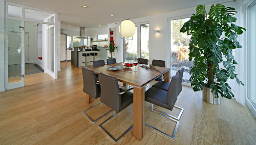 Fertighaus WEISS GmbH, Musterhaus Villingen-Schwenningen – Bild