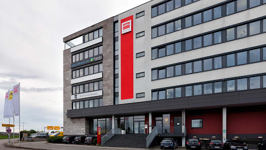 Köster GmbH – Bild