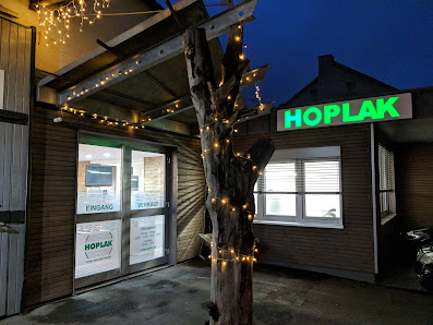 Hoplak Holz- und Plattenkontor GmbH – Bild