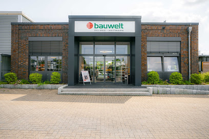 bauwelt Delmes Heitmann Geesthacht
