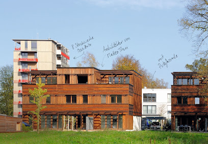 Huber & Sohn GmbH & Co. KG