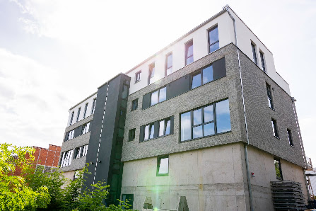 Quirling GmbH Bauunternehmen – Bild