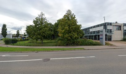 Haller Industriebau GmbH