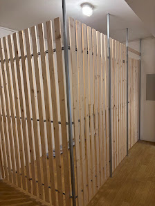 Specht Kellertrennwandsysteme – Bild