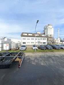 Sievert Baustoffe SE & Co.KG – Bild