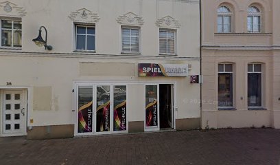 CELEXO Management- und Beteiligungs-GmbH