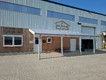 Zimmerei Dirk Behrends GmbH