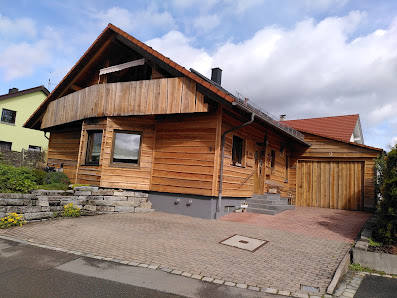 Martin Haug Montagebau - Alles aus Holz – Bild