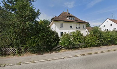 architekten c.weber