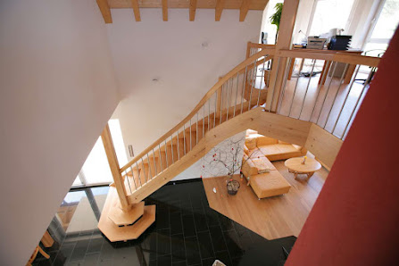 Hildner Treppen- und Holzbau GmbH & Co.KG – Bild