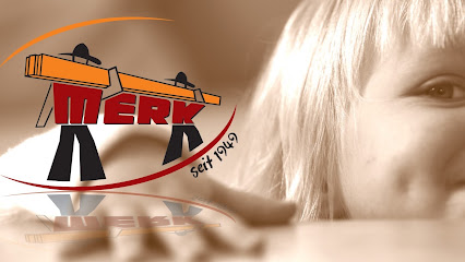 Merk Holzbau GmbH