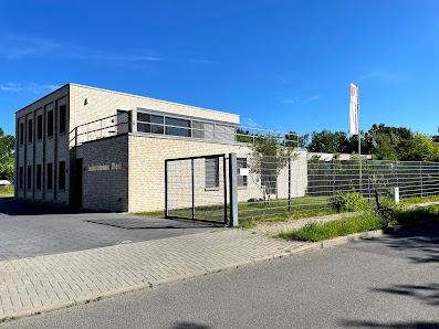 Industriebau West GmbH – Bild