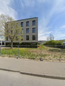Grüner und Mühlschlegel Bauunternehmen GmbH & Co. KG – Bild