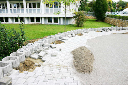 Bauunternehmen Zimmermann-Bau GmbH – Bild