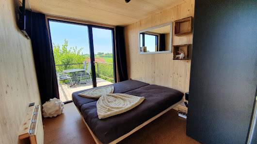 GLUECK HOMES – Bild