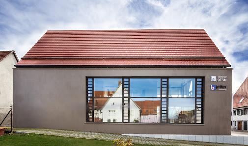 jetter architektur – Bild