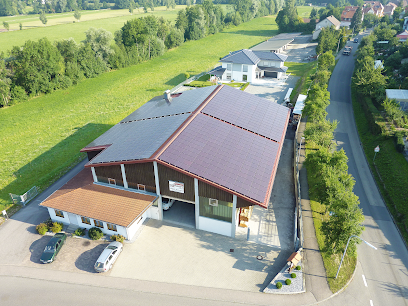 Gebhardt Holzbau GmbH