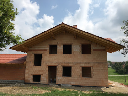 Gerhard Heinzl Holzbau - Zimmerei GmbH