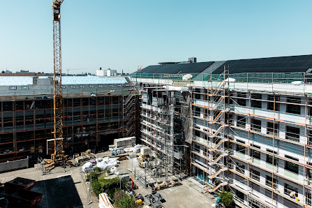 Schwitzke Project GmbH – Bild