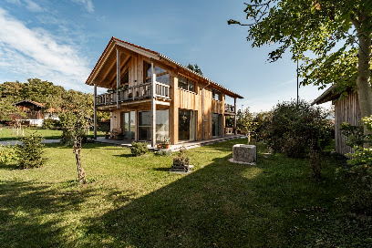 Doppler & Spannring GmbH & Co. KG Holzhaus, Sägewerk, Zimmerei