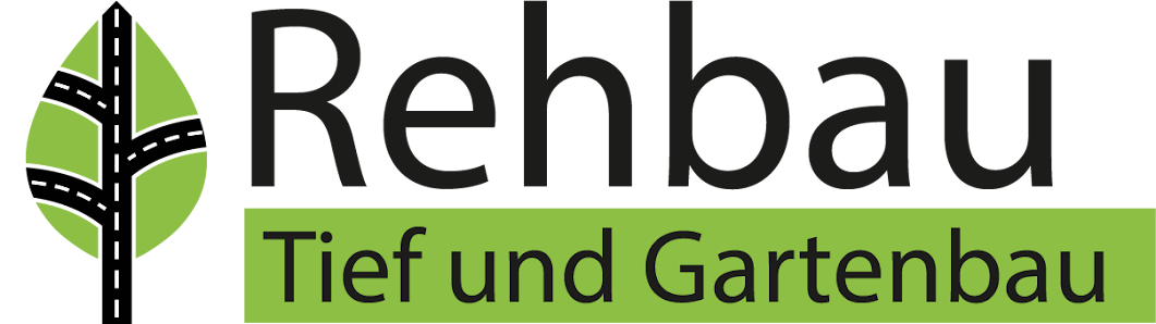 RehBau: Gartenbau, Tiefbau & Erdbau – Bild