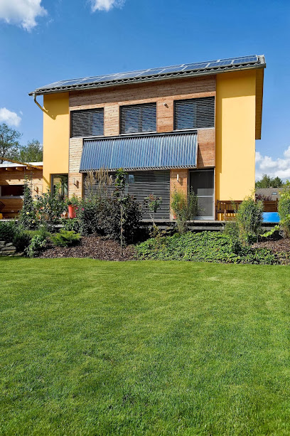 Staudenschreiner Holzbau GmbH